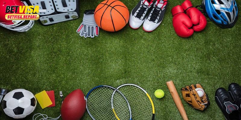 Khái niệm cá cược thể thao là gì?