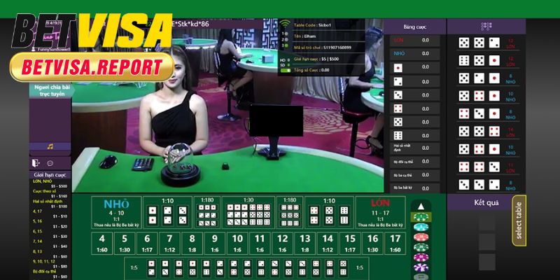 Casino Bestvisa gây sốt với những siêu phẩm hot hit