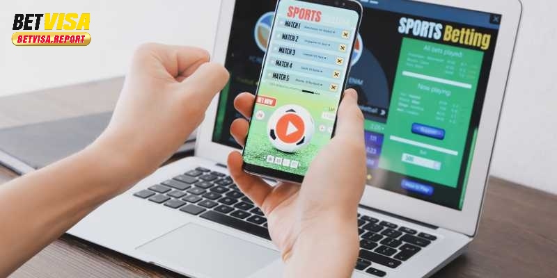 Một số lưu ý để bạn đăng nhập Betvisa dễ hơn