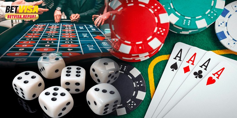 Rút kinh nghiệm từ những buổi chơi thử để tăng khả năng chiến thắng khi chơi thật
