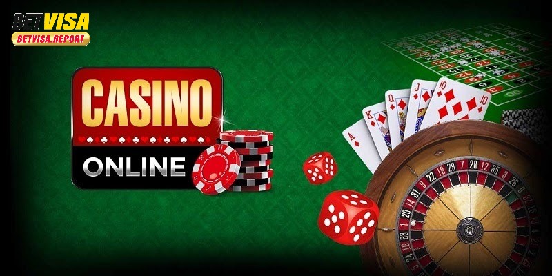 Game casino là gì? 
