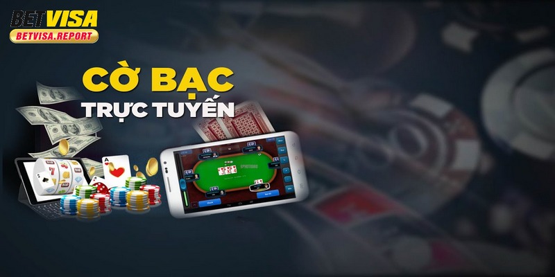 Giới thiệu những game trong casino đang được yêu thích hiện nay