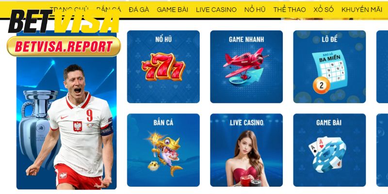 Nội dung giới thiệu cơ bản về Bestvisa bạn nên biết