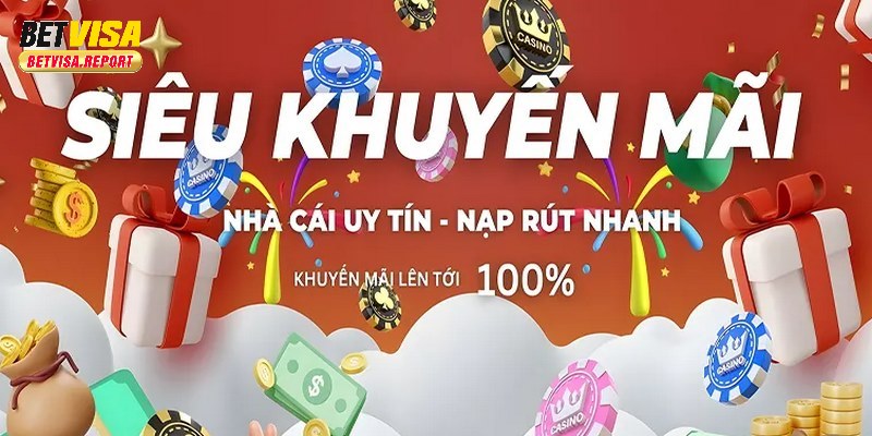 huyến mãi