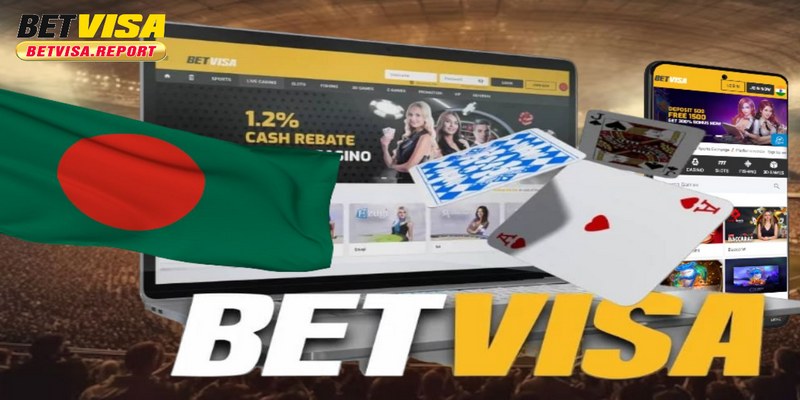 Tại sao nên chọn Bestvisa để chơi casino hiện nay?  