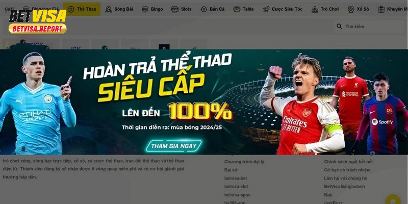 Tin tức là chuyên mục hấp dẫn tại nhà cái uy tín